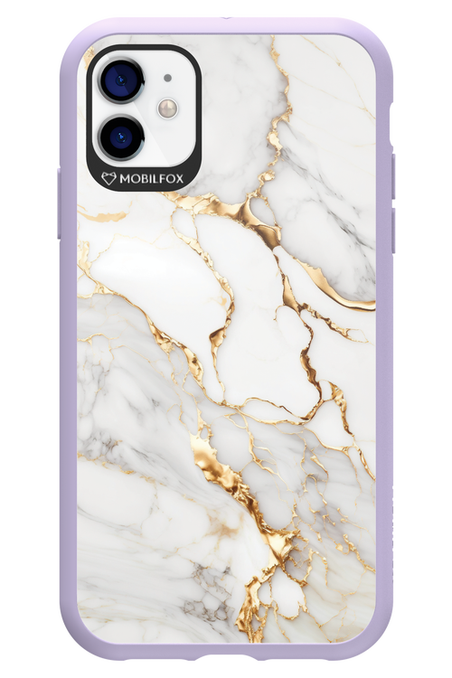 Ariel 2.0 - Apple iPhone 11