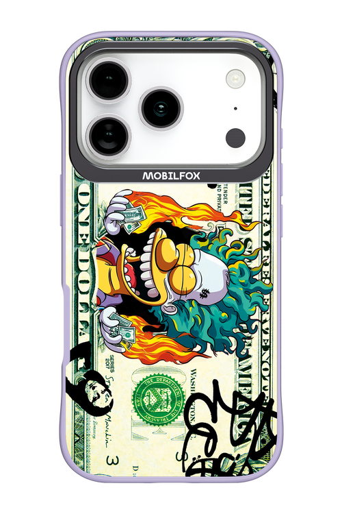 CLOWN - Apple iPhone 17 Pro