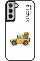 Off-Road Explorer 2.0 - Samsung Galaxy S22+