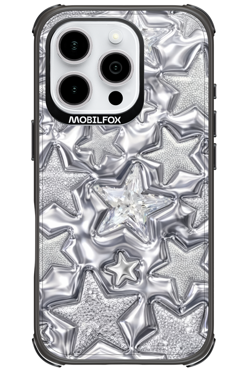 Star Gum - Apple iPhone 16 Pro