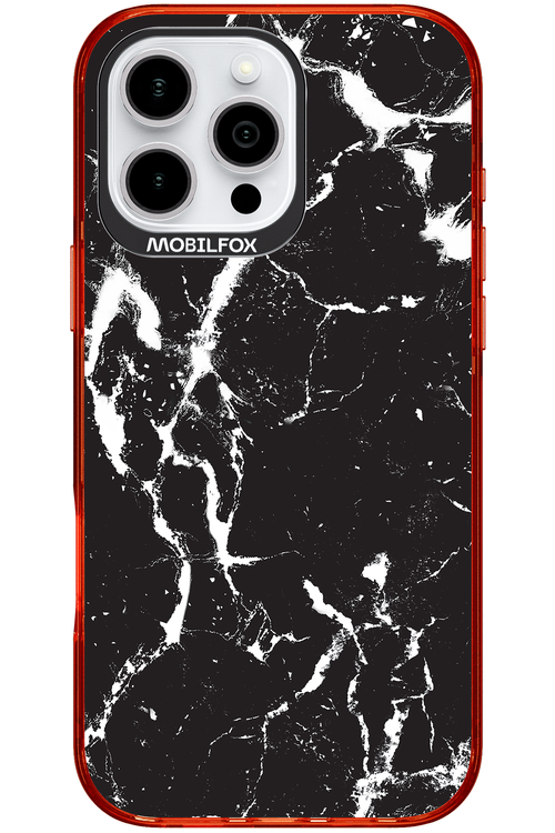 Grunge Marble - Apple iPhone 16 Pro Max