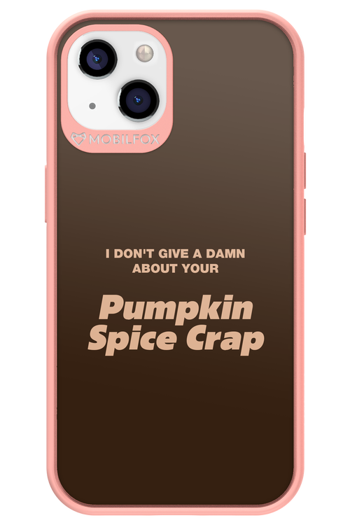 P-Spice Crap 2.0 - Apple iPhone 13