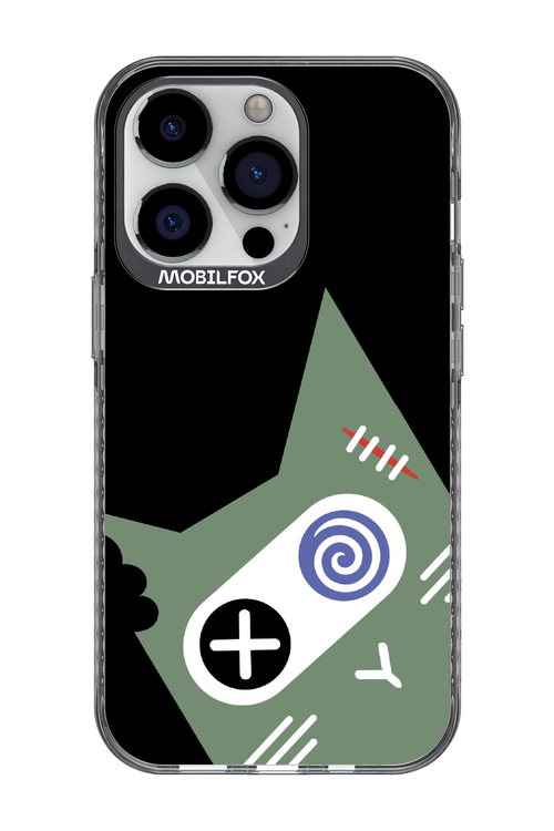 scarface - Apple iPhone 13 Pro