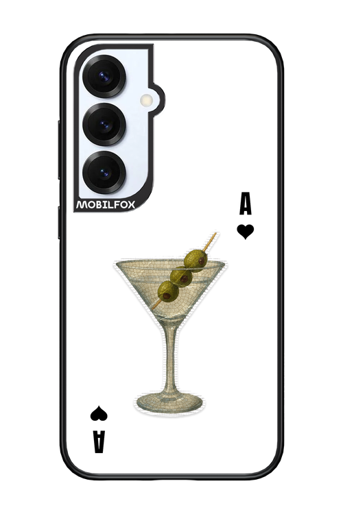 MartiniAce 2.0 - Samsung S25