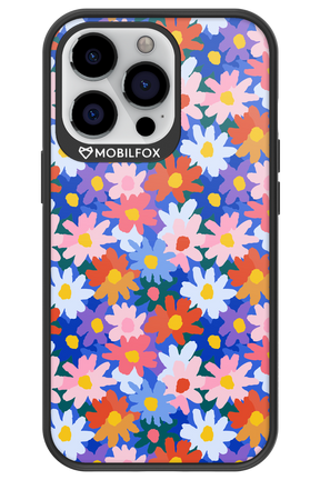 Happy Bloom - Apple iPhone 13 Pro