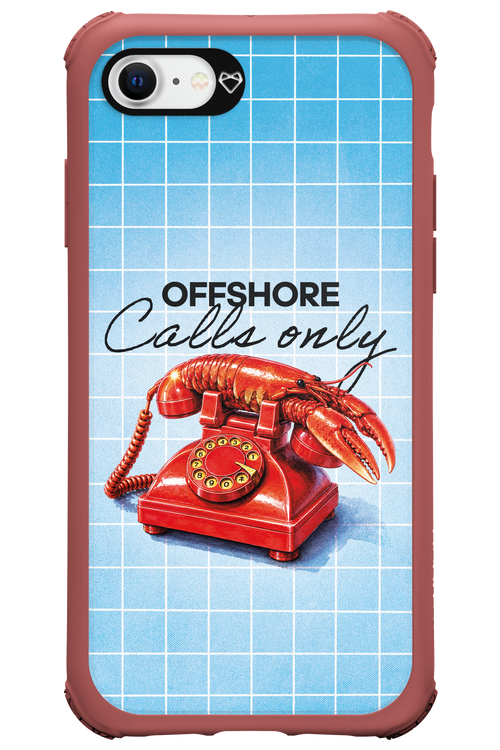Offshore 2.0 - Apple iPhone SE 2020