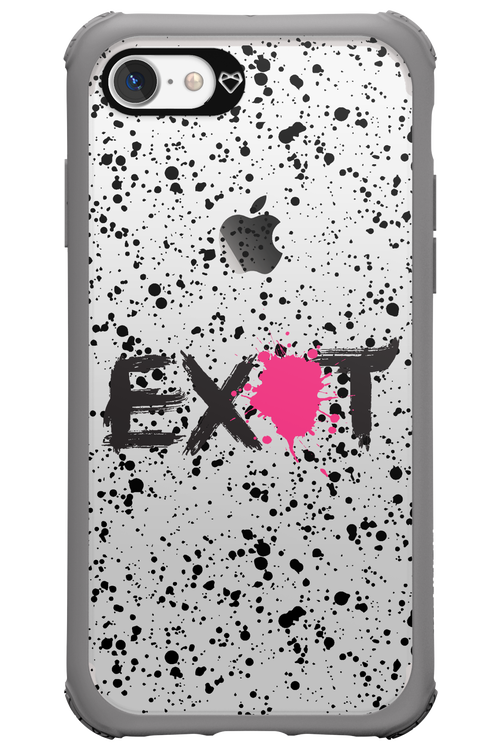 EXOT SPLASH 2.0 - Apple iPhone 7