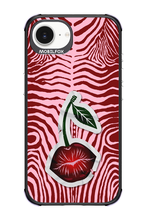 Kissy Cherry 2.0 - Apple iPhone 17e