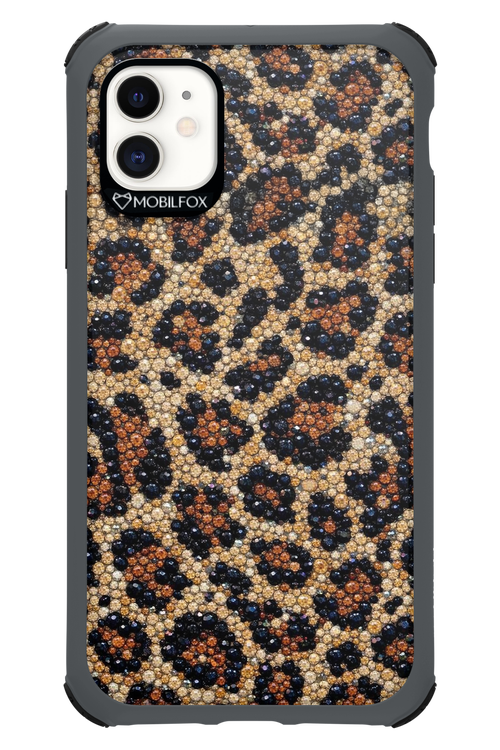 Crystal Roar - Apple iPhone 11