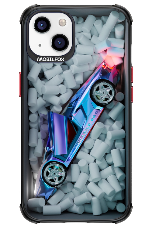 Fragile Ego - Apple iPhone 13