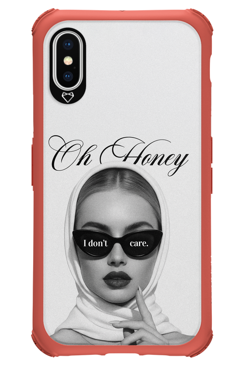 Oh Honey 2.0 - Apple iPhone XS
