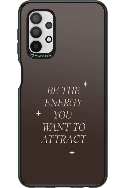 Energy Girl 2.0 - Samsung Galaxy A32 5G