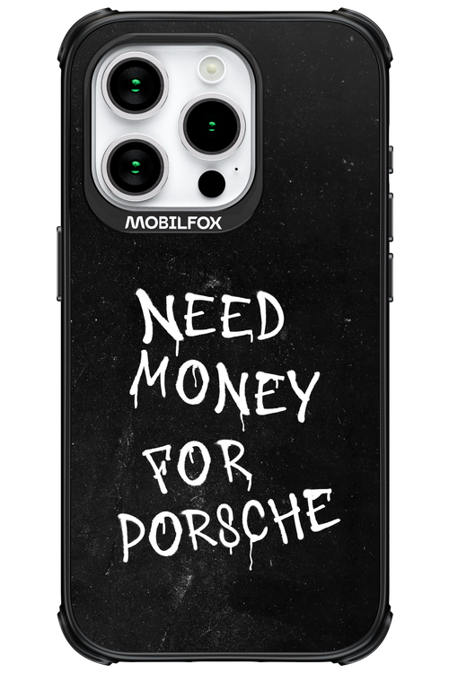 Need Money II - Apple iPhone 15 Pro