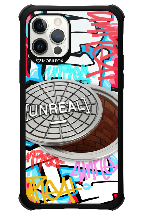 HULE - Apple iPhone 12 Pro