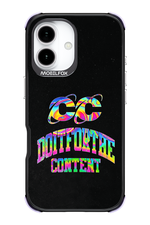 DO IT 2.0 - Apple iPhone 17