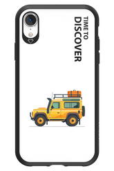 Off-Road Explorer 2.0 - Apple iPhone XR