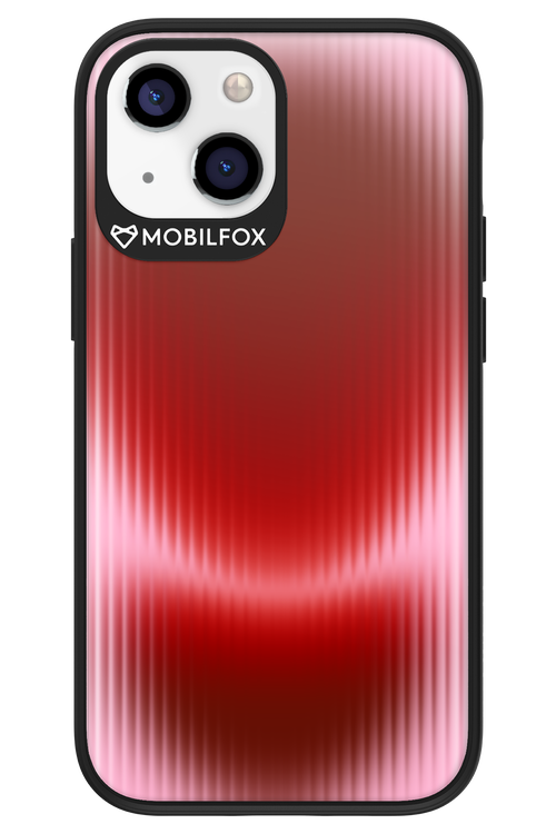 Lava Lamp - Apple iPhone 13 Mini