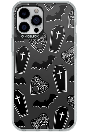 After Death - Apple iPhone 12 Pro Max