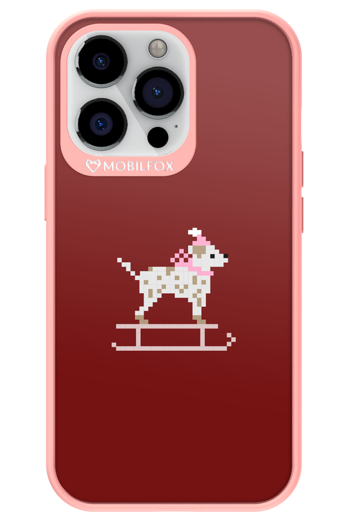 Chill Pup - Apple iPhone 13 Pro