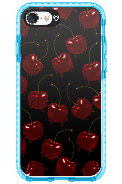 Cherry Blood - Apple iPhone 8