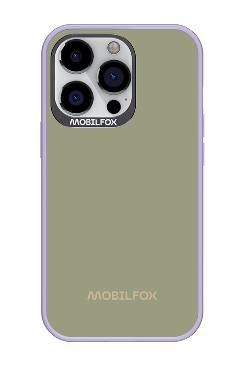 Olive 2.0 - Apple iPhone 13 Pro