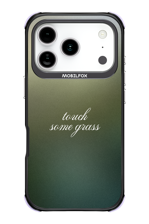 Natural Reset - Apple iPhone 17 Pro