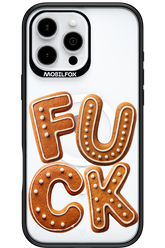 F U C K - Apple iPhone 16 Pro Max