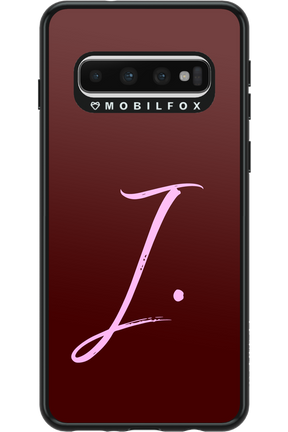 (Dark Blush) I 2.0 - Samsung Galaxy S10
