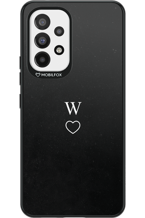 W Black 2.0 - Samsung Galaxy A53
