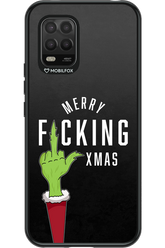 F_cking Xmas - Xiaomi Mi 10 Lite 5G