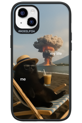 My Life vs. Me 2.0 - Apple iPhone 14 Plus