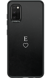 E Black 2.0 - Samsung Galaxy A41