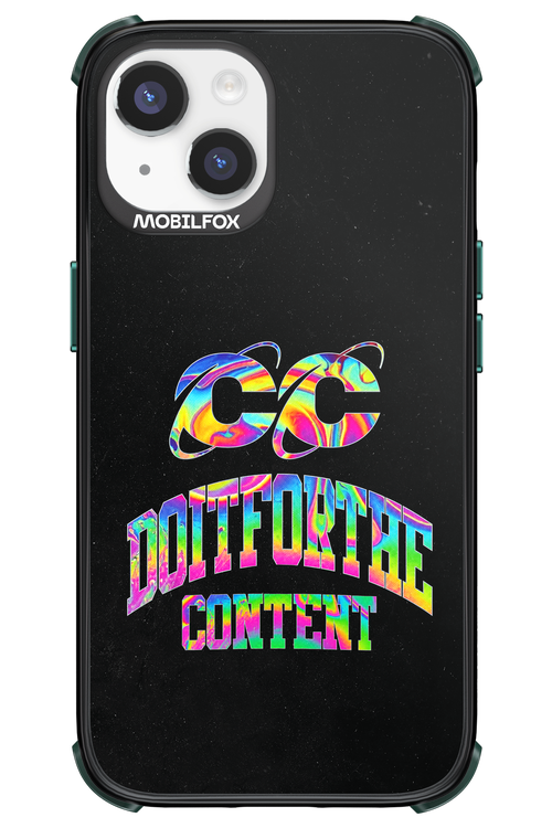 DO IT 2.0 - Apple iPhone 14