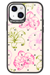 Aloha Chic 2.0 - Apple iPhone 13 Mini