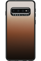 Desert Sunset - Samsung Galaxy S10