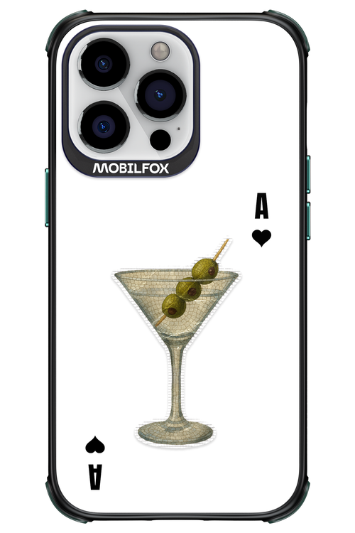 MartiniAce - Apple iPhone 13 Pro