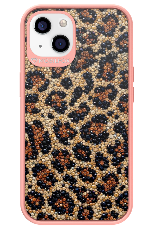 Crystal Roar - Apple iPhone 13