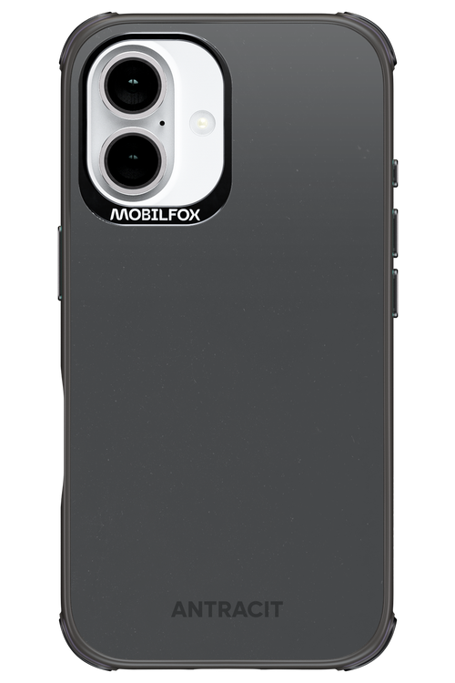 Antracit - Apple iPhone 16