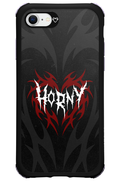 HORNY 2.0 - Apple iPhone 8