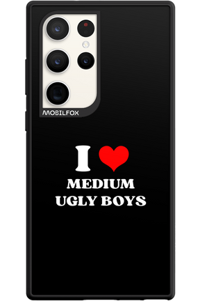 I LOVE 2.0 - Samsung Galaxy S23 Ultra