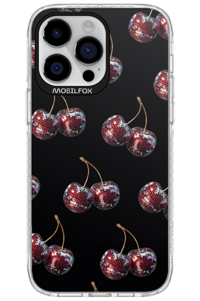 Cherry Rush - Apple iPhone 14 Pro Max