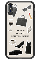 Rich & Pretty - Apple iPhone XS Max