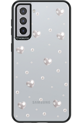 Pearl Tears 2.0 - Samsung Galaxy S21+