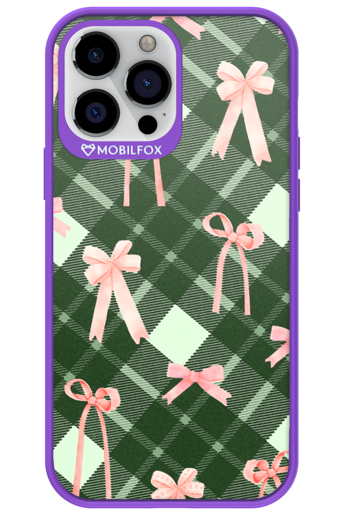 Blanket Fluff - Apple iPhone 13 Pro Max