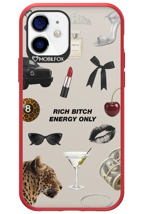 Rich B Energy 2.0 - Apple iPhone 12