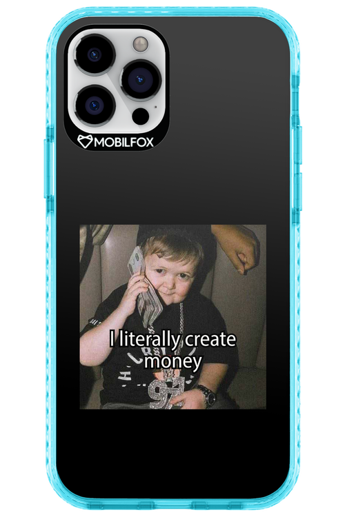 Create my money 2.0 - Apple iPhone 12 Pro