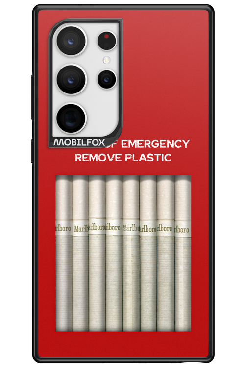 C*garette 2.0 - Samsung Galaxy S24 Ultra