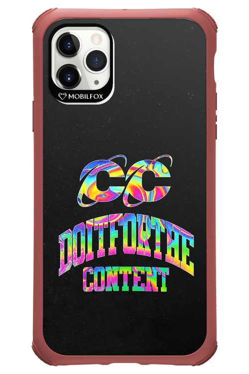 DO IT 2.0 - Apple iPhone 11 Pro Max
