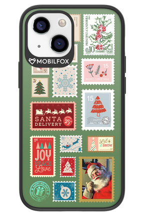 Stamps - Apple iPhone 13 Mini