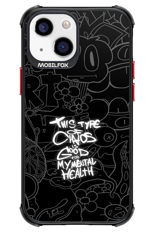 My Mental Health - Apple iPhone 13 Mini
